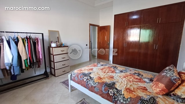 Appartement à vendre 117 m², 2 chambres Hay Nahda Skhirate Témara — 2