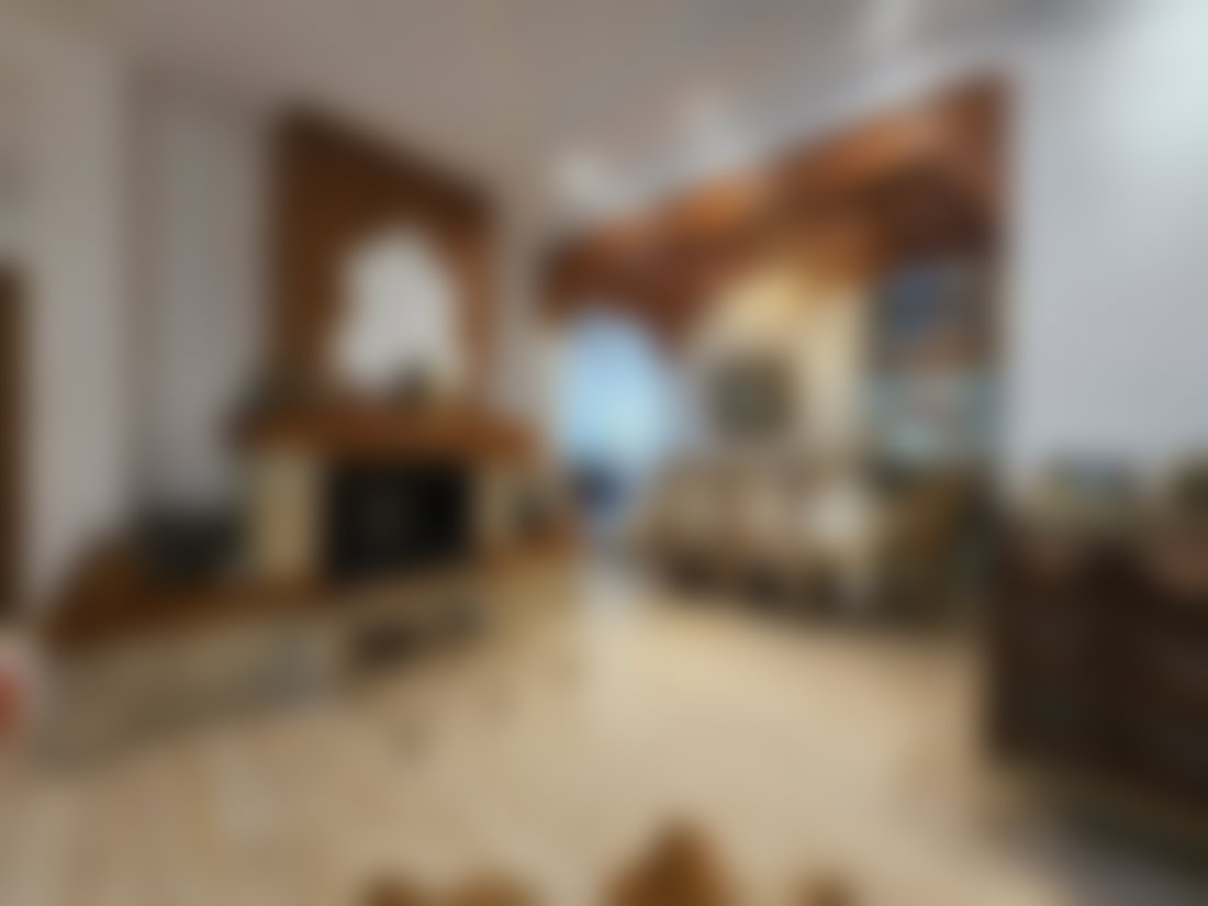 4-Room Apartment with Private Courtyard in Tantonville, Casablanca