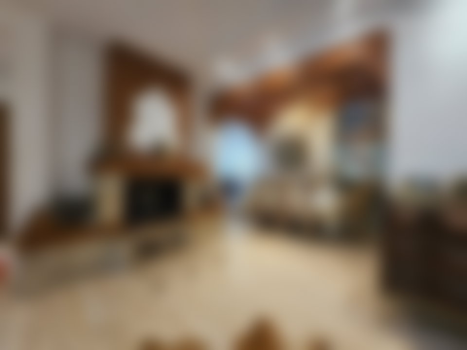 4-Room Apartment with Private Courtyard in Tantonville, Casablanca