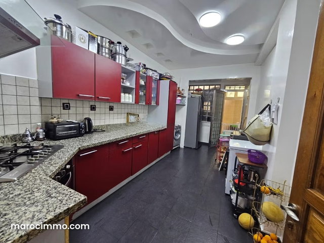 BEL appartement de 209m à tantonville — 3
