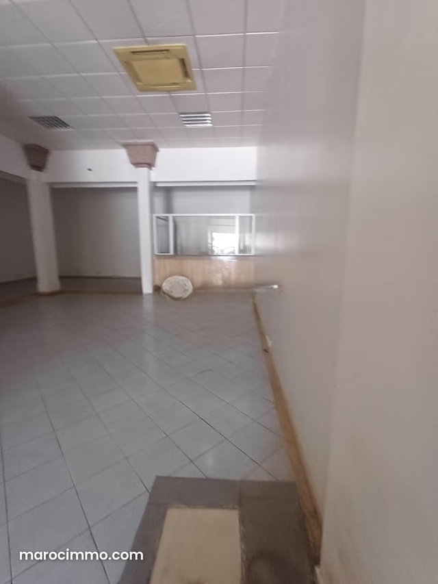 Commerce à vendre 190 m² Autre Benslimane — 4