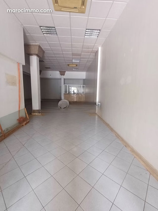 Commerce à vendre 190 m² Autre Benslimane — 3