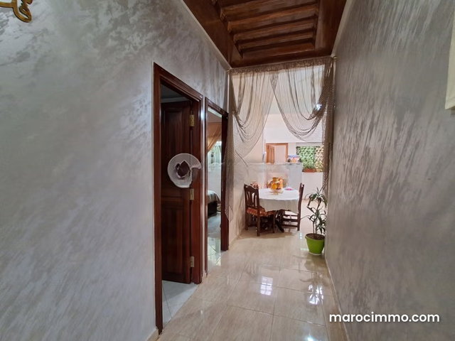 Appartement à vendre 89 m², 3 chambres Hay Nahda Skhirate Témara — 4