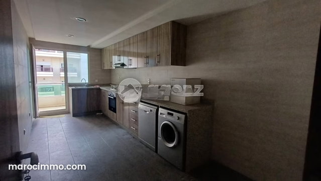 Appartement à vendre 112 m², 2 chambres Quartier du Parc Mohammedia — 3