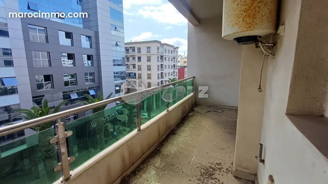 Appartement à vendre 112 m², 2 chambres Quartier du Parc Mohammedia — 5