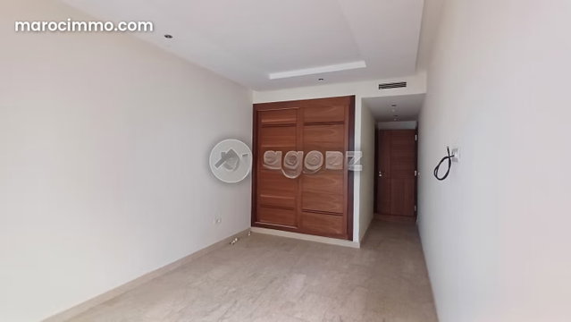 Appartement à vendre 112 m², 2 chambres Quartier du Parc Mohammedia — 4