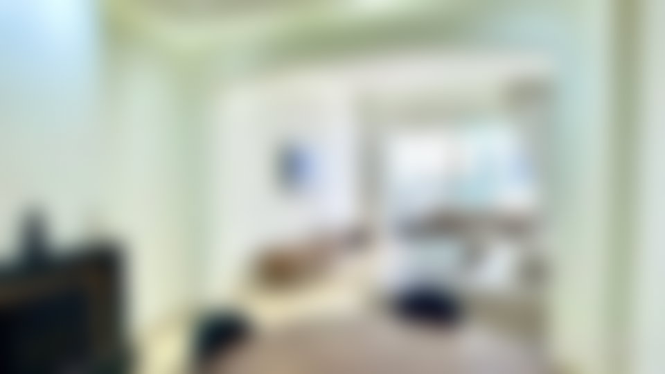 Appartement familial avec terrasse à Bourgogne Casablanca