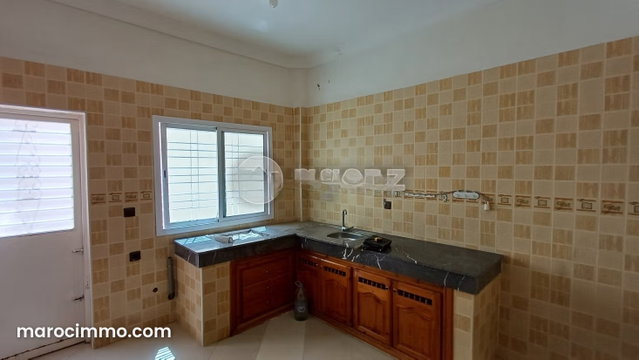 Appartement à vendre 138 m², 3 chambres Oued Fes Fès — 3