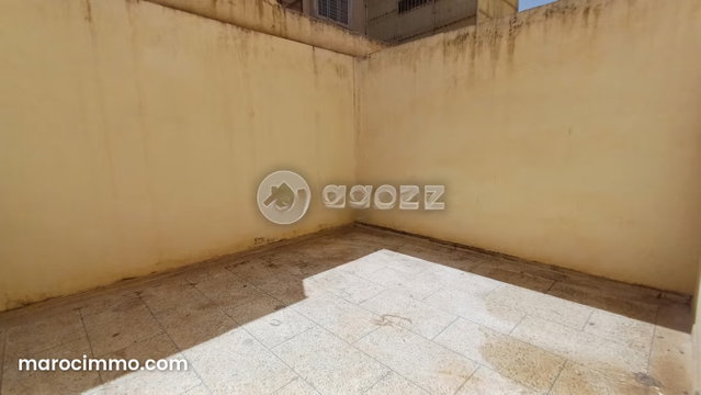 Appartement à vendre 138 m², 3 chambres Oued Fes Fès — 5