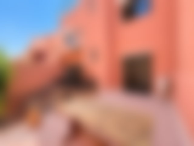 Furnished 5-Bedroom Villa with Pool, Majorelle, Marrakech — 5