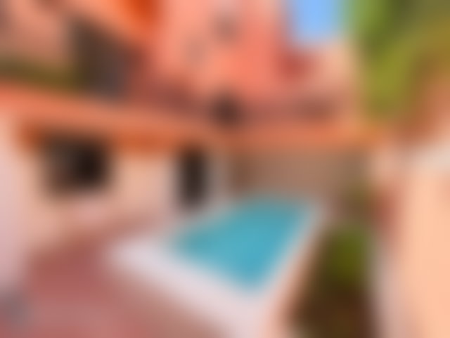 Furnished 5-Bedroom Villa with Pool, Majorelle, Marrakech — 2