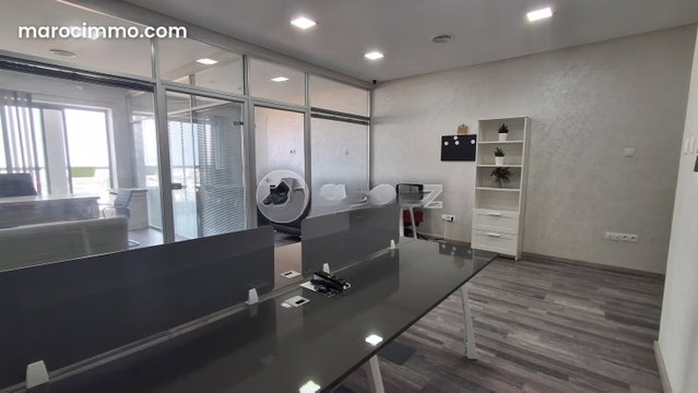 Office for sale 63 m² Beausite Casablanca — 2