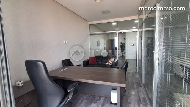 Office for sale 63 m² Beausite Casablanca — 5
