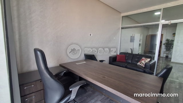 Office for sale 63 m² Beausite Casablanca — 4