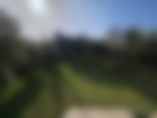 Villa 2000 m² avec piscine à louer, Souissi, Rabat — 3