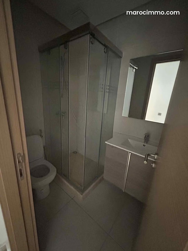 Vente Appartement sans vis à vis — 2