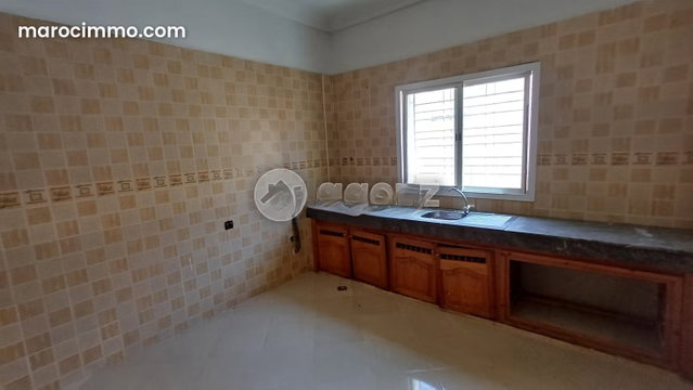 Appartement à vendre 105 m², 3 chambres Oued Fes Fès — 4