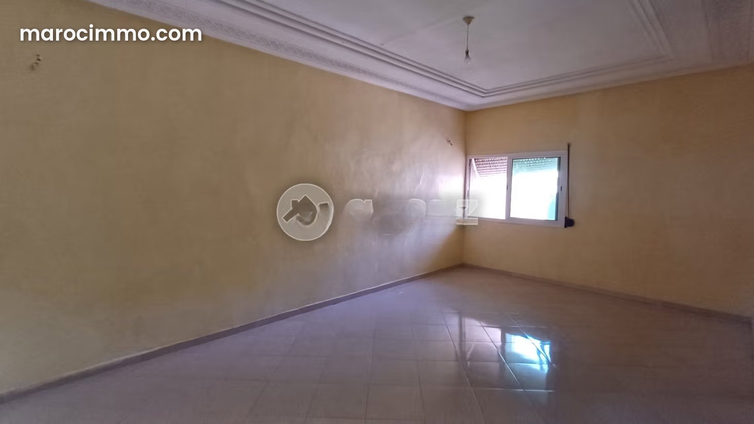 Sunny 4-Room Apartment in Oued Fes, Fez — Fez