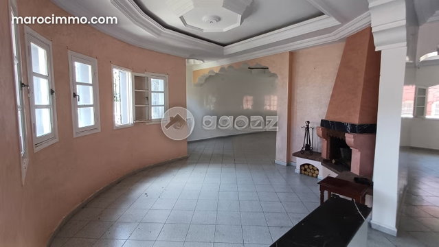 Villa à vendre 223 m², 7 chambres Autre Moahmmedia — 2