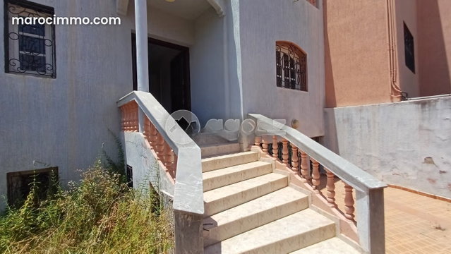 Villa à vendre 223 m², 7 chambres Autre Moahmmedia — 5