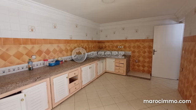 Villa à vendre 223 m², 7 chambres Autre Moahmmedia — 4