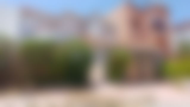 7-Bedroom Villa in La Siesta, Mohammedia, with Exceptional Natural Light — Mohammedia