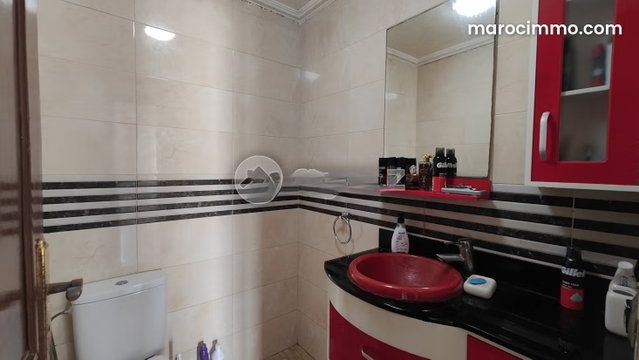 Appartement à vendre 80 m², 2 chambres Maârif Extension Casablanca — 5