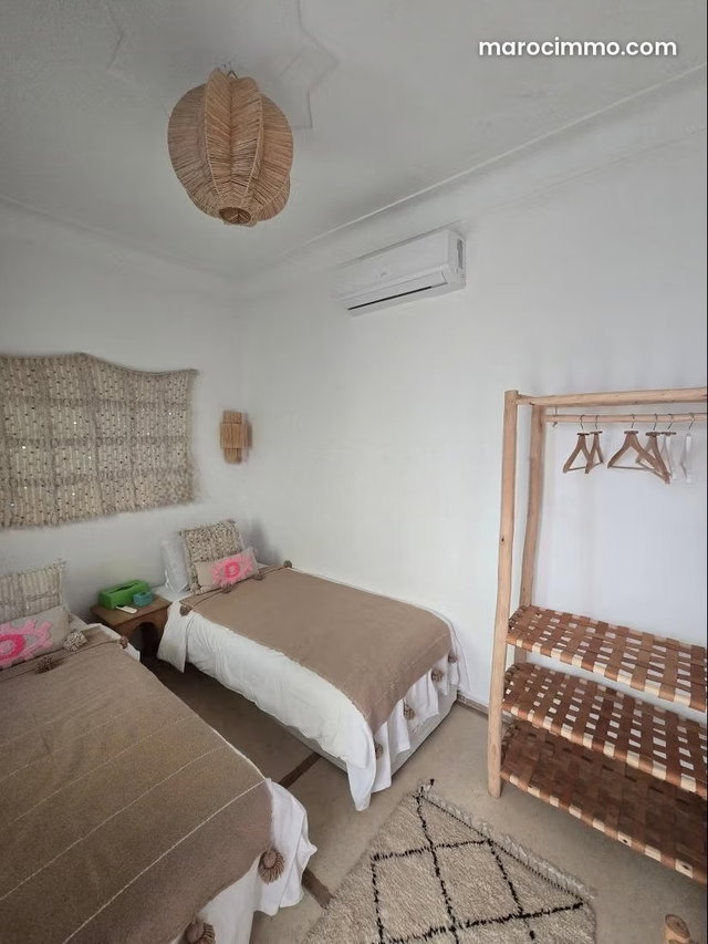 Riad cosy 3ch Bab Doukala Bab Yakoute — 4