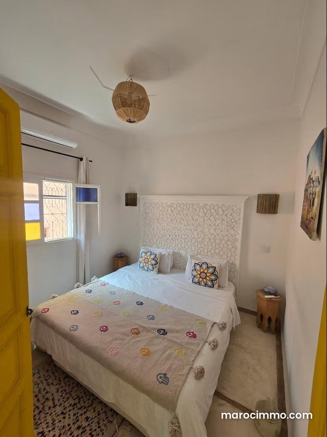 Riad cosy 3ch Bab Doukala Bab Yakoute — 5