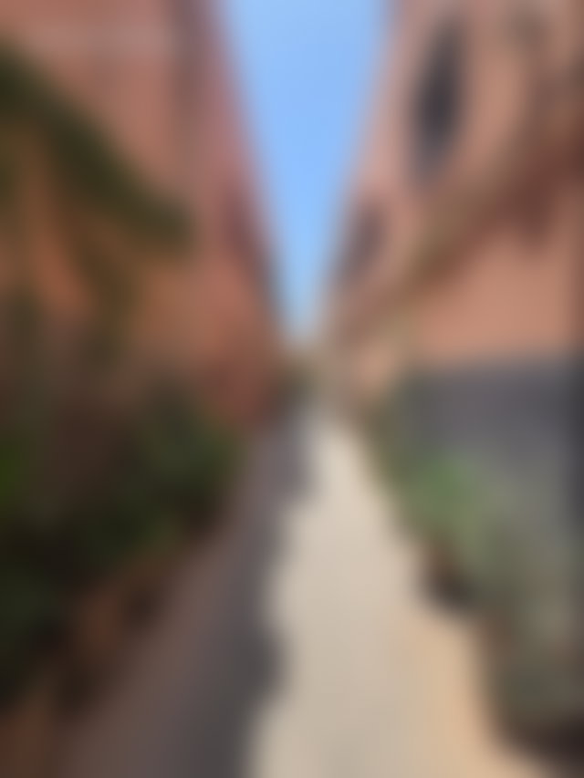 رياض مفروش مع مسبح للبيع بعرصة إحييري مراكش — 2