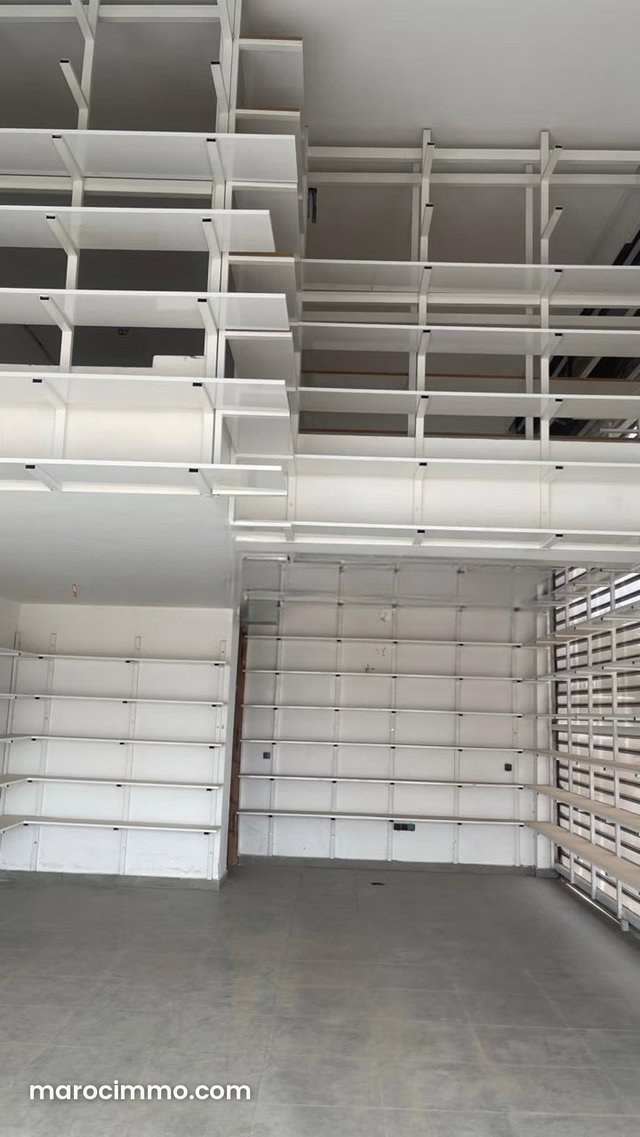 Commercial Center for Sale in Marrakech Portes — 3