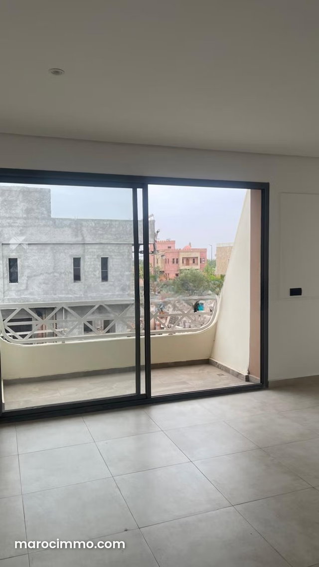 Commercial Center for Sale in Marrakech Portes — 2