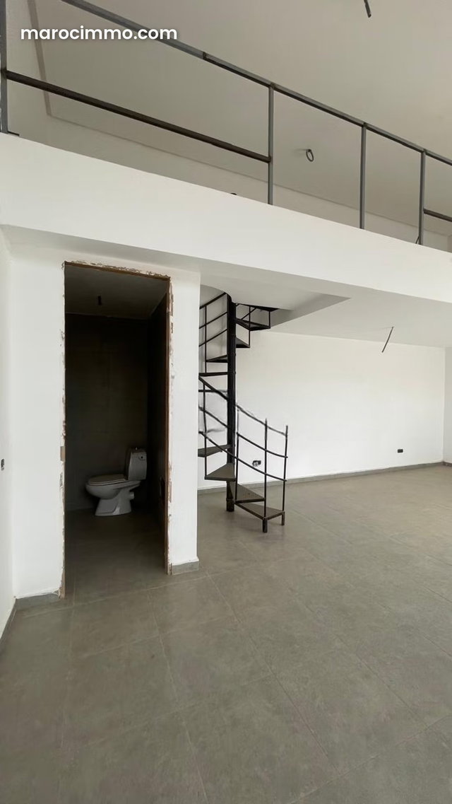 Commercial Center for Sale in Marrakech Portes — 5