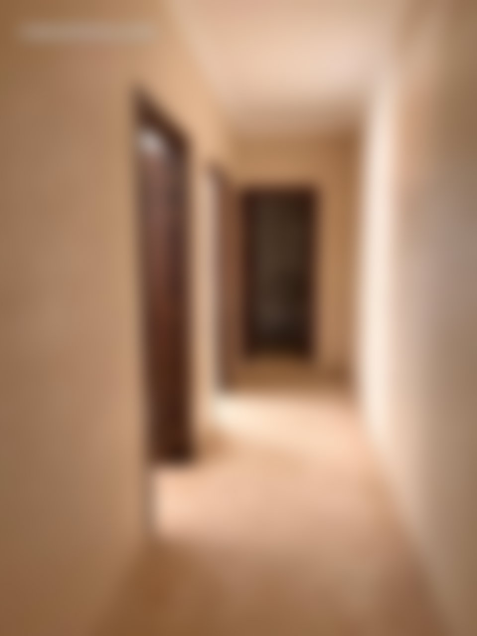 Appartement 115 m² avec cour privative, Hivernage, Marrakech