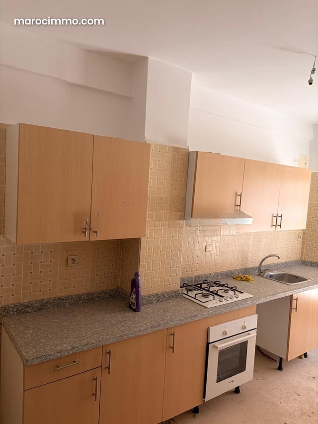 Appartement à vendre à Hivernage. 2 belles chambres — 3