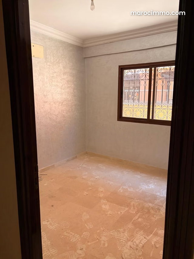 Appartement à vendre à Hivernage. 2 belles chambres — 5