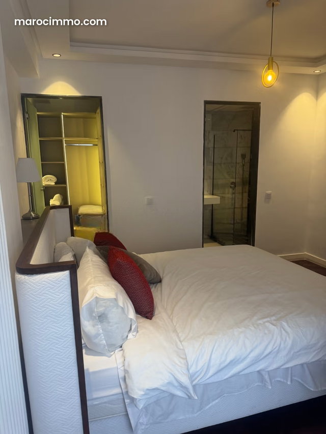 Location d'un appartement à Ferme Bretonne Hay Arraha. 2 pièces confortables. Meublé — 3