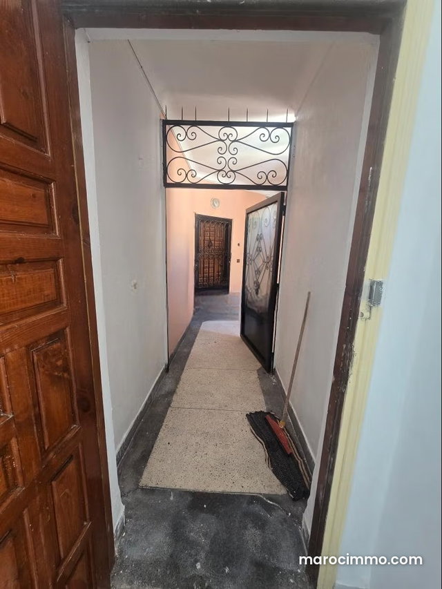 Appartement Vide Hypothèque ou Location — 5