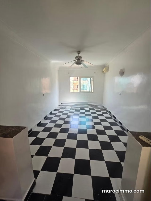 Appartement Vide Hypothèque ou Location — 4