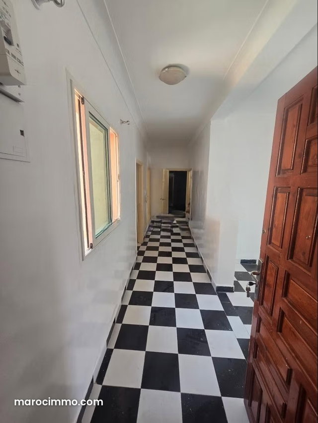 Appartement Vide Hypothèque ou Location — 3