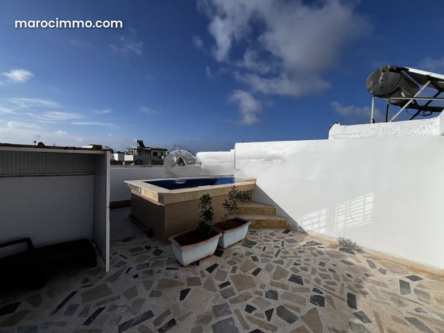 Villa à vendre 160 m², 3 chambres Tamaris Dar Bouazza — 2
