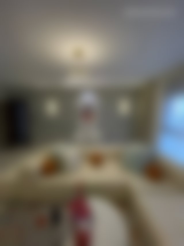 Appartement meublé 98 m², Casablanca Finance City, 2 chambres — 2