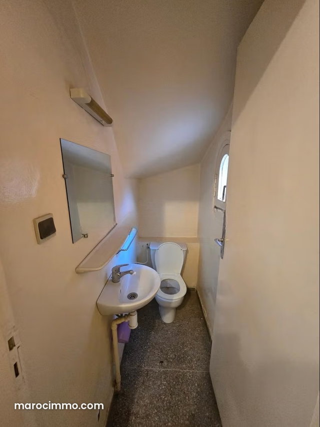 Maison Villa Assif 2ème Étage — 5