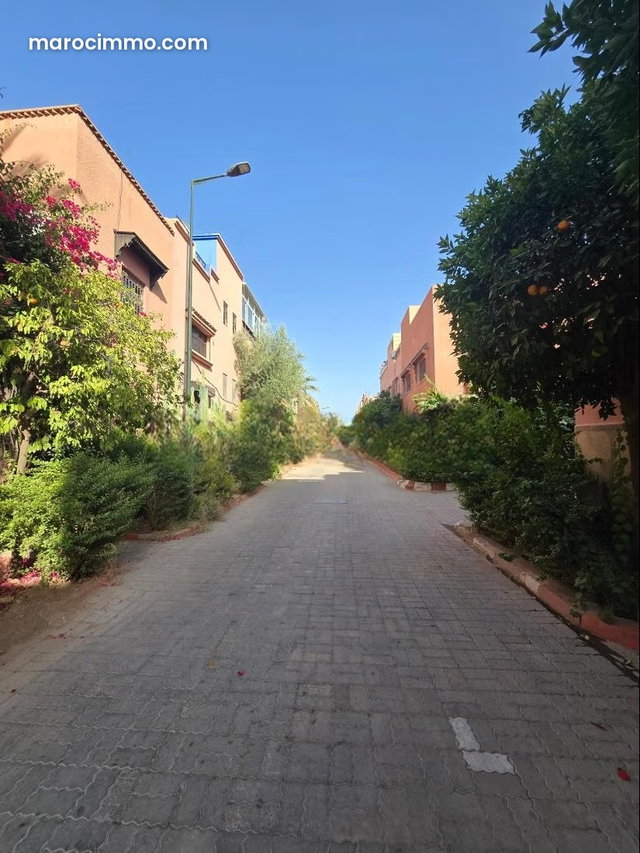 Maison Villa Assif 2ème Étage — 2
