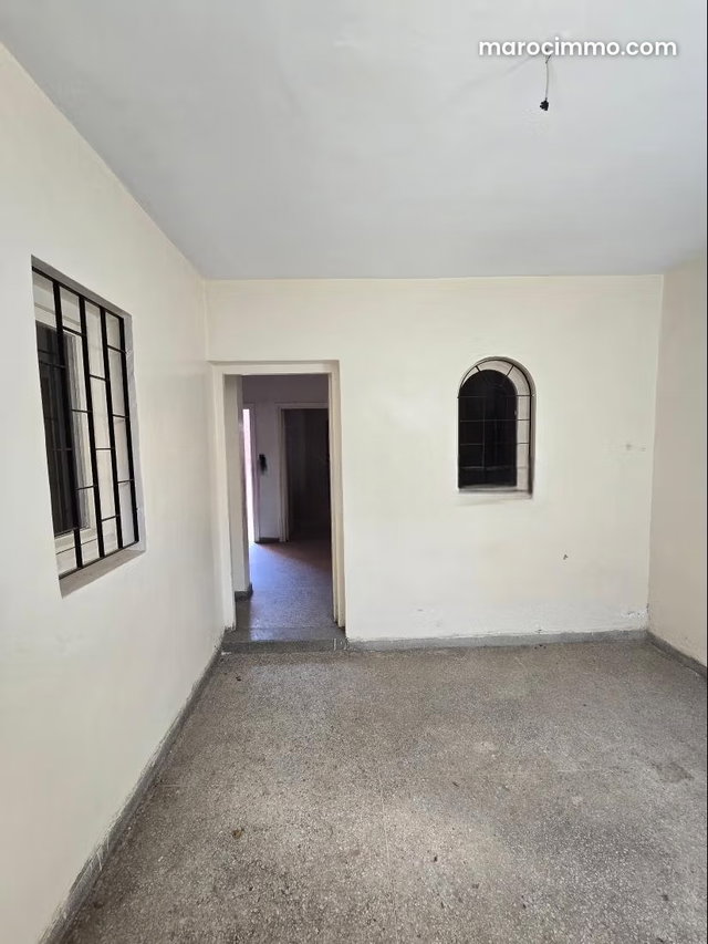 Maison Villa Assif 2ème Étage — 3