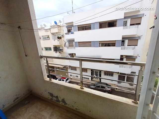 Appartement à vendre 127 m², 3 chambres Route immouzer Fès — 4