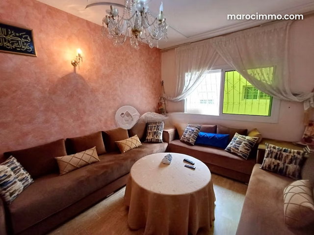 Appartement à vendre 127 m², 3 chambres Route immouzer Fès — 5