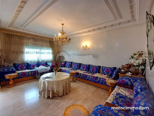 Appartement à vendre 127 m², 3 chambres Route immouzer Fès — 2