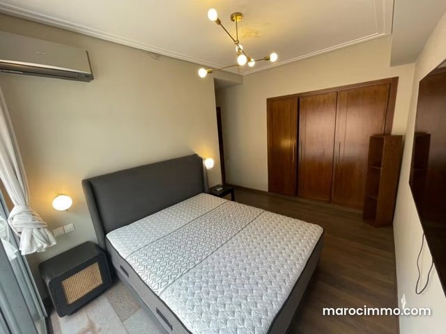 Superbe appartement à louer à Les princesses. 2 belles chambres — 3