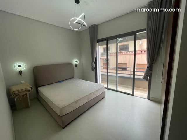Superbe appartement à louer à Les princesses. 2 belles chambres — 2